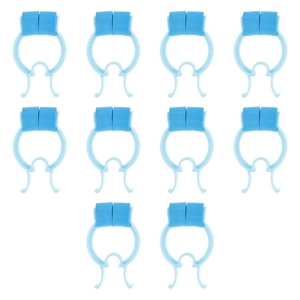 Nuolux Nose Clip Clips Nosebleed Nasalstopper Nosebleeds Stop Snoring