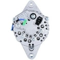 thumbnail image 4 of New Alternator Fits Komatsu Mini Excavator 129612-77241 12961277241 Lr140721E, 4 of 8
