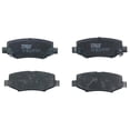 thumbnail image 1 of Balatas Bajos Metales 500 2014 A 2017 Fiat Delanteras TRW 3016157244771636 1 Kit Delantero Bajos metales 137.00 Milímetros 57.40 Milímetros 19.00 Milímetros Si, 1 of 4