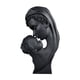 thumbnail image 1 of Estatuils armónicas, estatua de decoración artística del hogar, ornamento de resina de hijo, regalo para recién nacidos, de Baoblaze Estatua de madre e hijo, 1 of 7