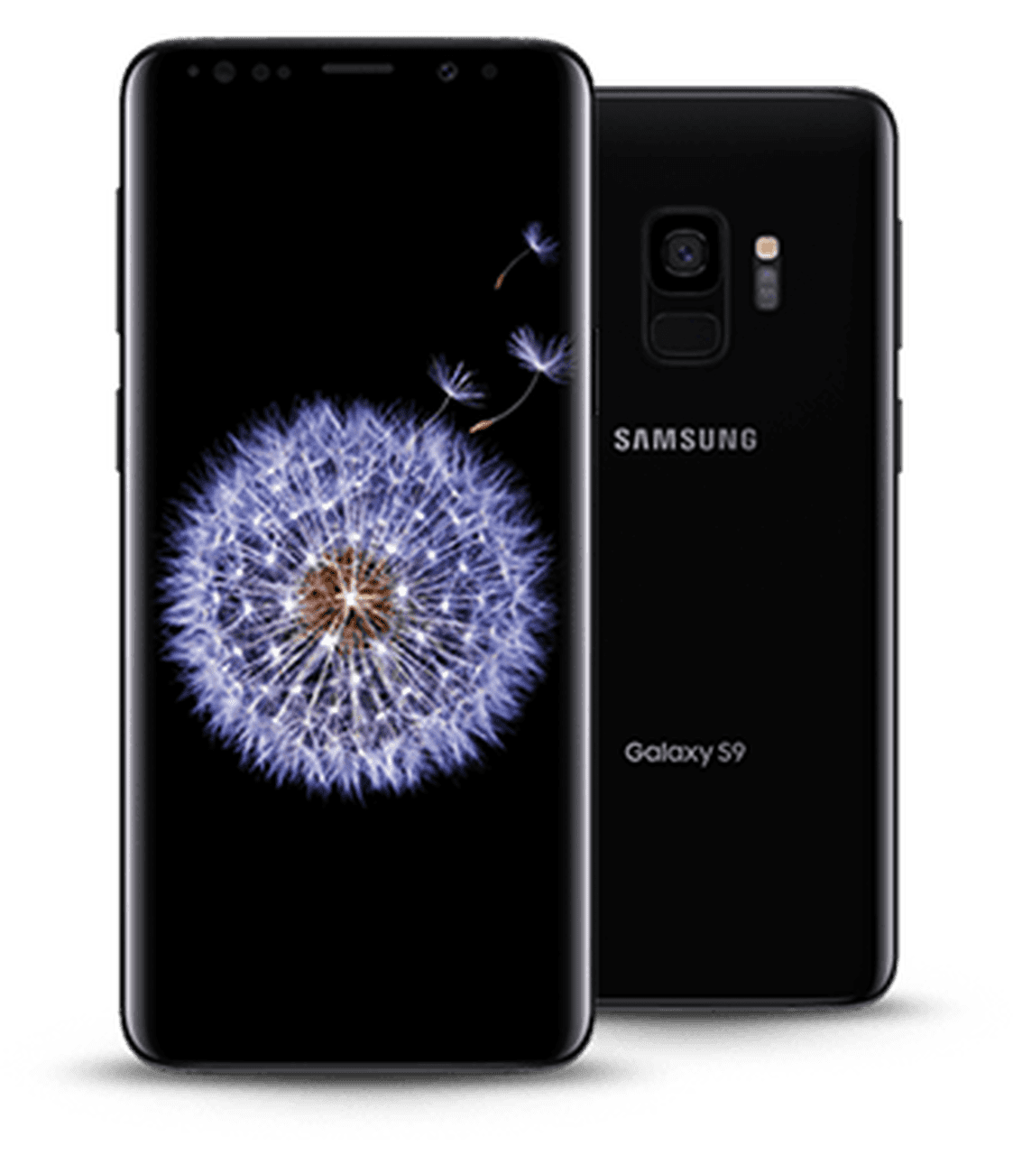 Galaxy S9 ミッドナイトブラック 64GB SCV38 Restored Samsung Galaxy S9 64GB 5.8