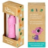 Baby and toddler toothbrush - Pinkey the Pig!