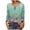 Light Blue, variant on IROINNID On Sale Plus Size Shirts for Women Crew Neck Long Sleeve Comfortable Printed Loose T-shirt Blouse Round Neck Tops,Light Blue