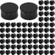 thumbnail image 2 of 100 piezas de incrustaciones de acrílico para diapasón, marcadores para ukelele y guitarra., 2 of 5