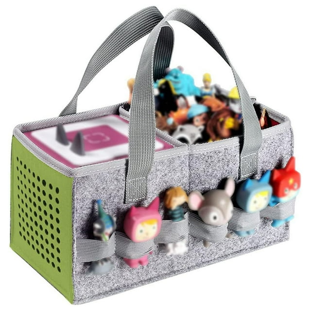 Étagère de Rangement pour la Maison et Organisateur avec Design Pliant de Voyage pour Exposition et Accessoires