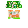 thumbnail image 2 of Candy Powder-Filled Carrots – 2-Pack (16 Carrots Total), 2 of 5