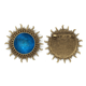 thumbnail image 1 of Pin de Gancho de Metal Vintage Unbranded Noche Estrellada Libra Zodiac, 1 of 3