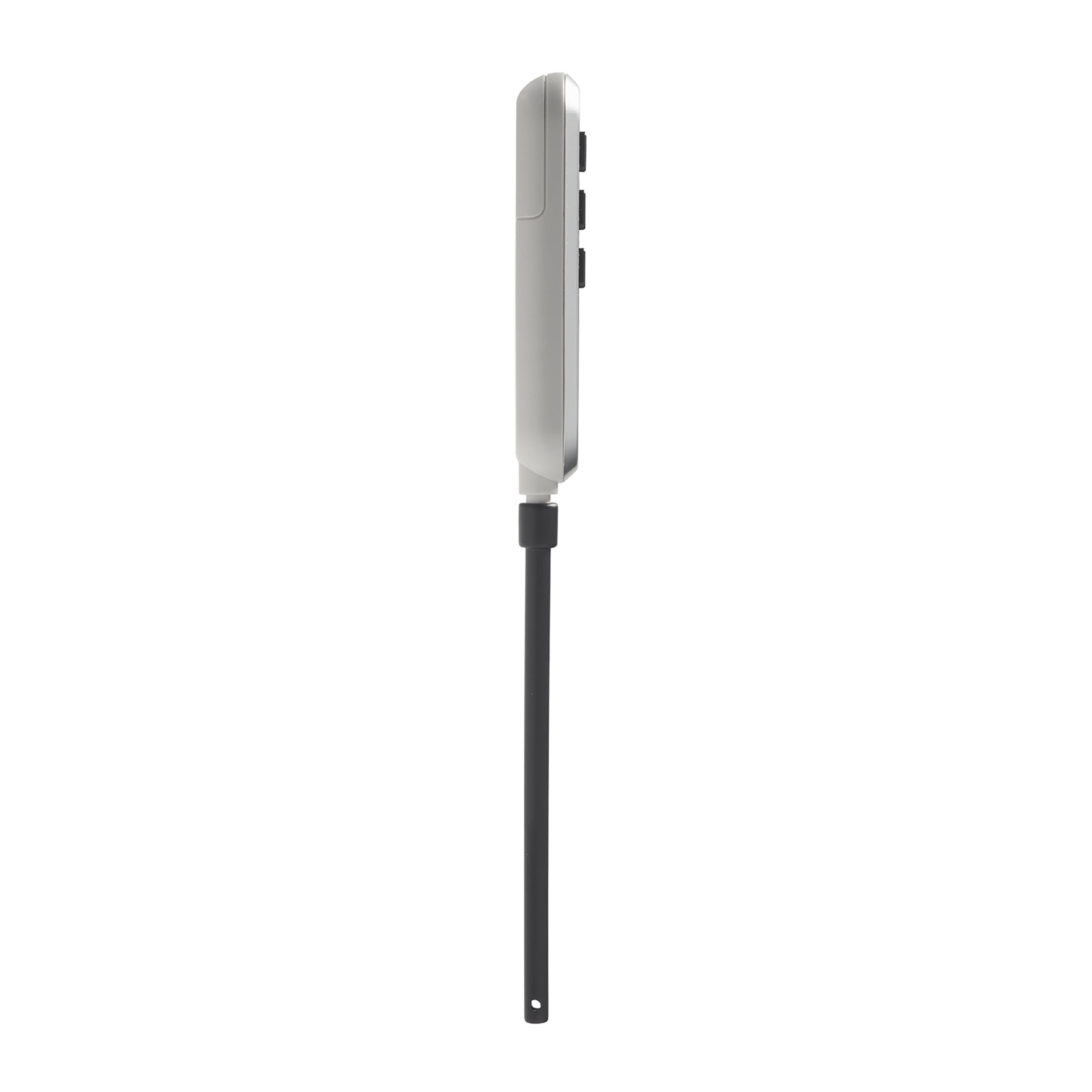 KitchenAid Rapid Response Digital Food Thermometer, -4F to 482F/-20C to 250C, Black, KQ905