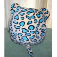 thumbnail image 2 of Squishmallows LIV the LEOPARD 8"H New, 2 of 2