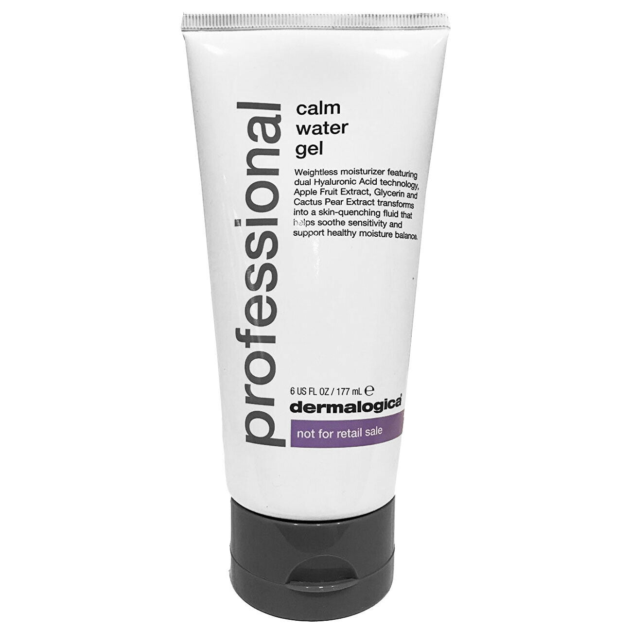 dermalogica calm water gel moisturizer