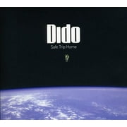 Dido - Safe Trip Home - CD