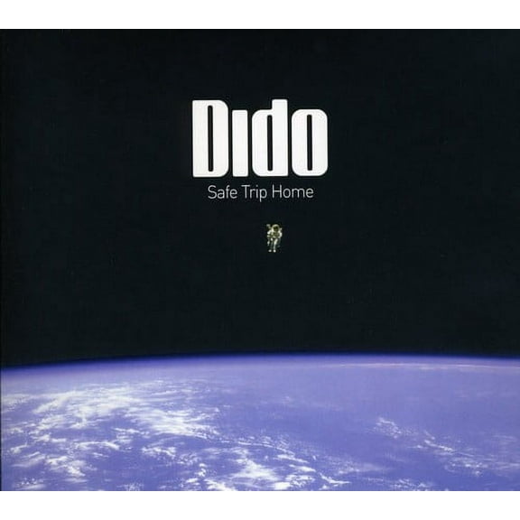Dido - Safe Trip Home - Music & Performance - CD