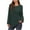 Army Green, variant on Utoimkio Women's Long Sleeve Shirts Fall Tops Casual Loose Fit Dressy Fashion Basic Outfits Trendy Clothes 2025