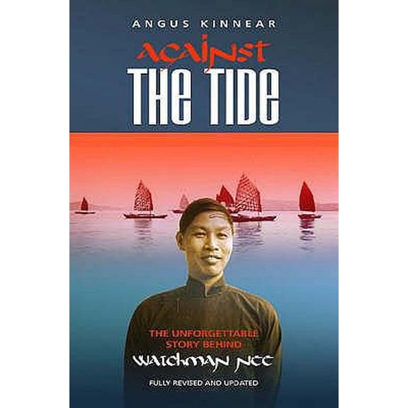 Pre-Owned Against the Tide (Paperback) 1842912240 9781842912249