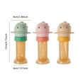 TrendTide Children's Baby Portable Water Bottle Water Bottle Cap Water
