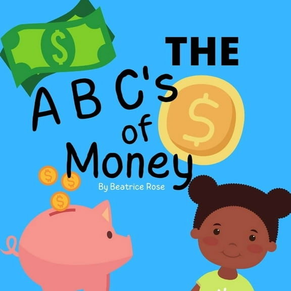 ABC's Of Money, (Paperback)