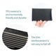 thumbnail image 5 of Car Center Console Water Cup Holder Roller Blind Drink Holder Decorative Plate for Peugeot 408 2014-2022, 5 of 5