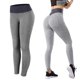 thumbnail image 1 of Leggings levantadores de glúteos para mujer, Control de , pantalones Colcomx Leggings de levantamiento de glúteos para mujer, 1 of 8