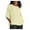 Beige, variant on Xunlbb Women's T-shirts Breathable Womens Tops with Round Neck Short Sleeves Lightweight Summer T-shirts Casual Daily Outfit Vacation Holiday Beach Fashion Plus Size