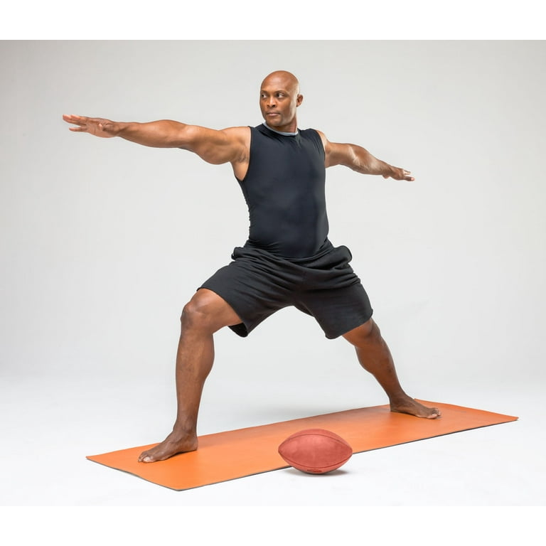 Athletic Yoga: Yoga For Strength