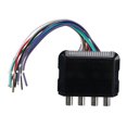 thumbnail image 4 of Line Frequency Converter, 4 Channel High To Low Audio Converter  For, 4 of 8
