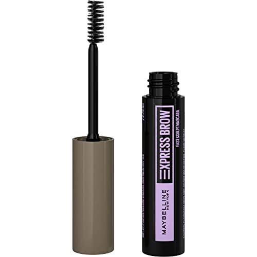 Maybelline Brow Fast Sculpt, Shapes Eyebrows, Eyebrow Mascara Makeup