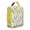6, variant on Dinosaur Lover Insulated Lunch Box Men Reusable Lunch Bag Water-Resistant Portable Lunch Bag School Hiking