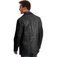 thumbnail image 2 of Men's Whip Stitch Blazer 719, 2 of 2