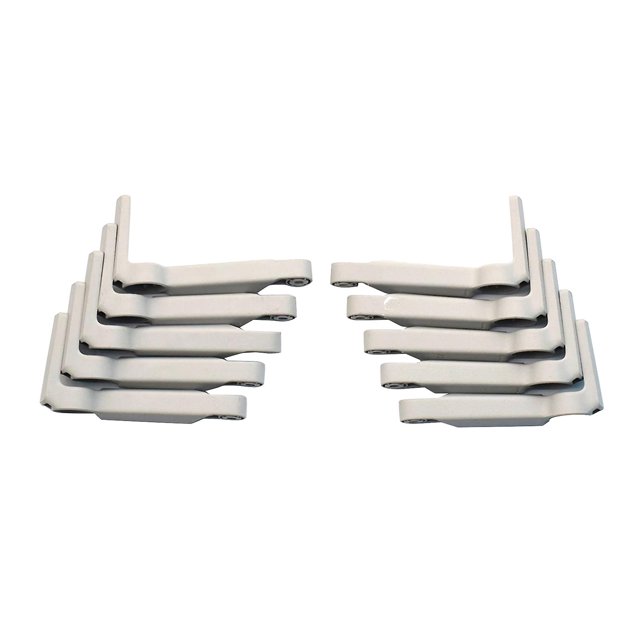 Servicio de reparación y reemplazo de brazos para dron RC Mavic Mini, piezas de repuesto izquierda/derecha, parte trasera derecha