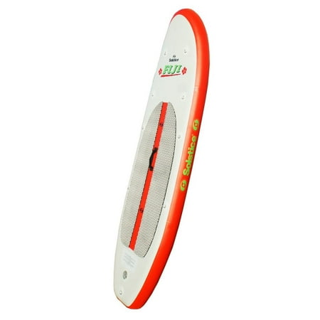 NEW Solstice Fiji 35096 Inflatable Stand-Up Light Weight Paddle Board SUP Board
