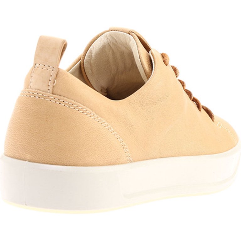 Ecco soft top 8 yellow