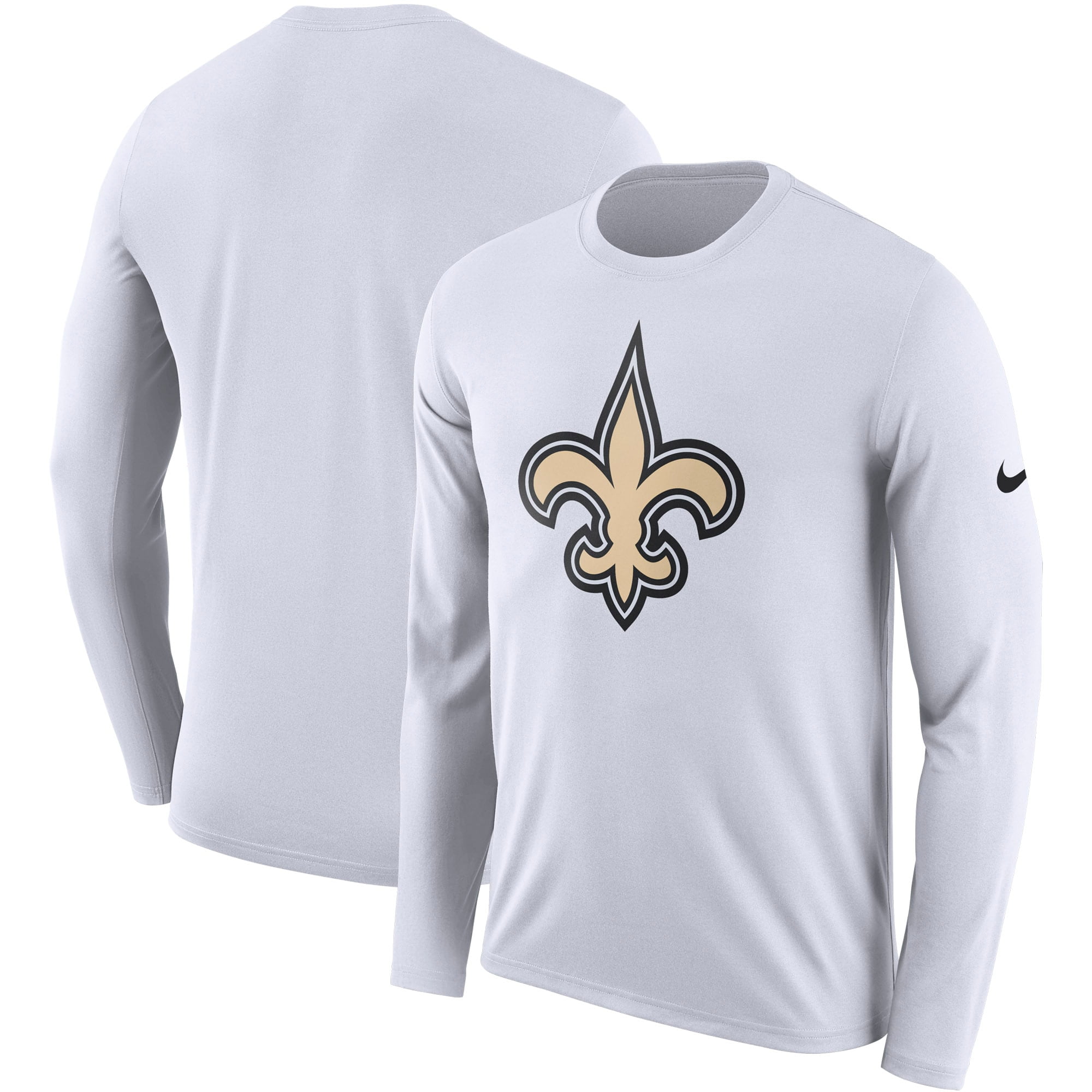 saints nike gear