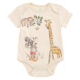 thumbnail image 3 of Body Disney's Mickey Mouse Animals para bebés y niños de 12 m, paquete de 3, 3 of 7