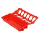 thumbnail image 3 of Comedero para palomas, comedero para aves de corral con tapa abatible multiusos, comedero para aves de corral, artesanía superior Jadeshay  A, 3 of 8