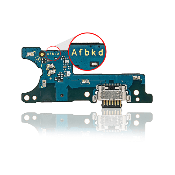 Replacement Charging Port Board Compatible For Samsung Galaxy A11 (A115F / 2020) (International Version)