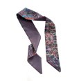 thumbnail image 3 of Miaoju Scarves for Women, Multifunctional Fashion Boho Scarves for Purse Bag Head Neck Hair Accessories, 3 of 5