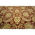 thumbnail image 5 of Unique Loom Asheville Voyage Vintage Floral Area Rug or Runner, 5 of 7
