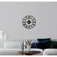 thumbnail image 2 of Sorbus 12 Quartz Battery Classic Indoor Wall Clock, Easy Installation, 2 of 8