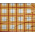 thumbnail image 4 of oneOone Polyester Lycra Fabric Madras Check Print Fabric BTY 56 Inch Wide, 4 of 4