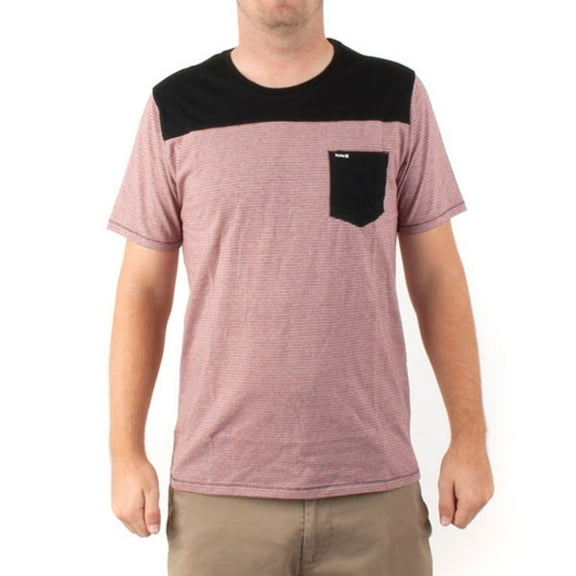 Hurley - Beach Adult T-Shirt - Small