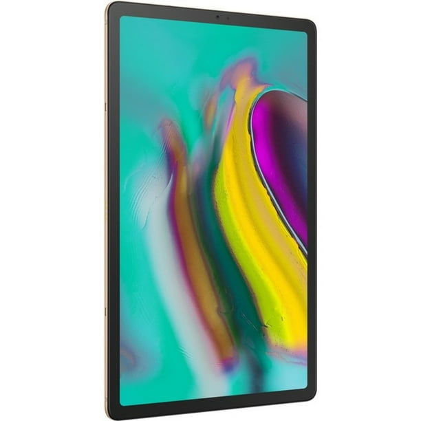 Galaxy Tab S5e 有機EL 大画面 SM-T720 Samsung Galaxy Tab S5e (SM-T720) 10.5