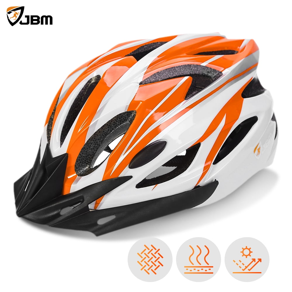 jbm bike helmet