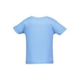 thumbnail image 3 of Rabbit Skins Infant Cotton Jersey T-Shirt - 3401, 3 of 4