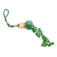 thumbnail image 4 of Difusor decorativo reutilizable para frescura interior, regalo perfecto Ambientador para coche con forma de calabaza verde, 4 of 8