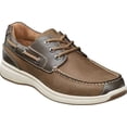 thumbnail image 2 of Florsheim Mens Great Lakes Moc Toe Oxford, 2 of 6