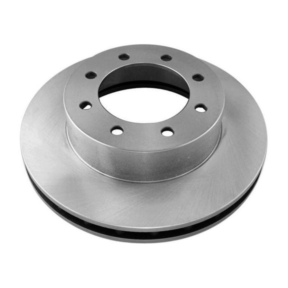 UAP Disc Brake Rotor 54077