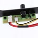 thumbnail image 5 of Ordenador De 3 Canales Controlador De Ventilador Divisor Mini Puerto De Y Fuente De Alimentación De 4 piezas Voltaje 12 Yotijar Controlador de ventilador de caja de computadora, 5 of 8