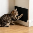 thumbnail image 6 of Trimmable Adhesive Cat Scratch Mat, Protective Claw Pad for Furniture, Walls, Tree Stands, Stairs & Scratching Posts, Topliu, 6 of 6