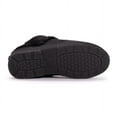 thumbnail image 3 of MUK LUKS Women's Polysuede Clog Slippers, 3 of 7