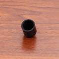thumbnail image 1 of GAXIRE De Silicona Negras Para Baquetas Con Amortiguadores Para Práctica Silenciosa De Percusión, 1 of 7